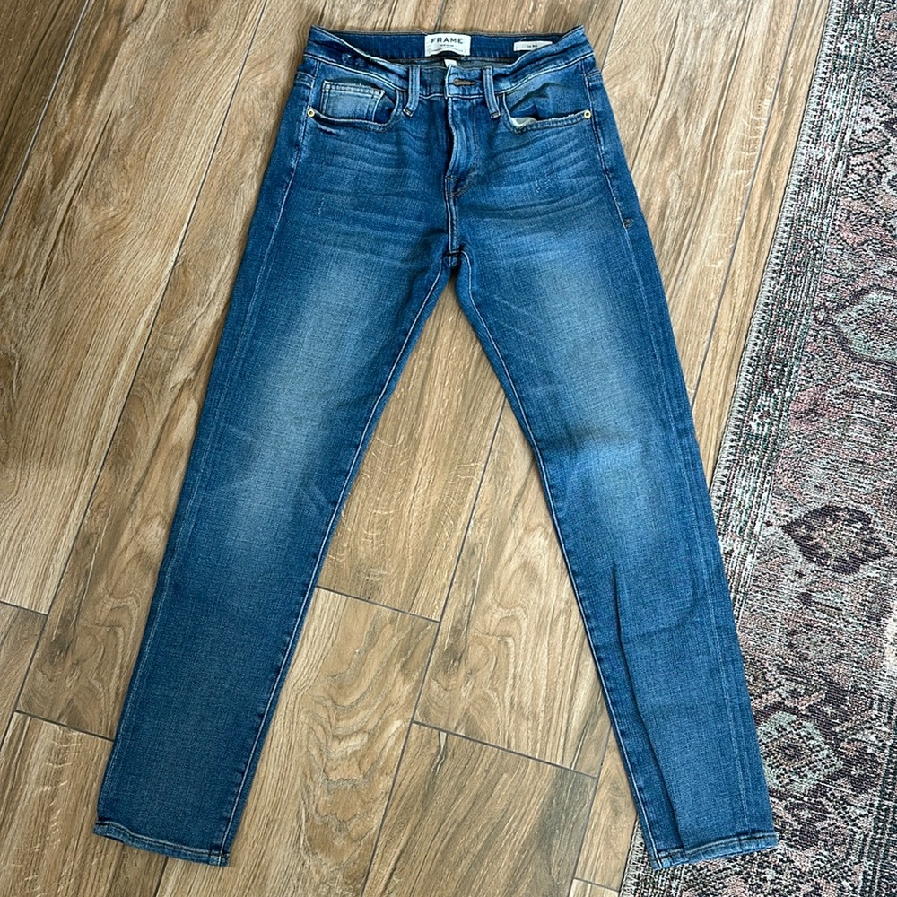 Frame Jeans